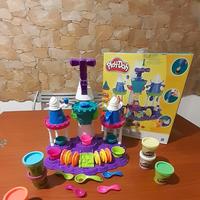 Gelateria Play doh
