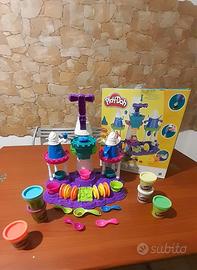 Gelateria Play doh