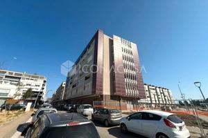Trilocale di recente costruzione con posto auto