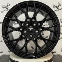 CERCHI IN LEGA TESLA MODEL 3 DA 19