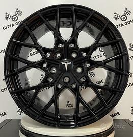 CERCHI IN LEGA TESLA MODEL 3 DA 19