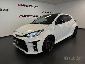 Toyota Yaris 1.6 Turbo 3 porte GR Yaris Circuit 35
