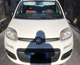 Fiat Panda 1.3 95cv