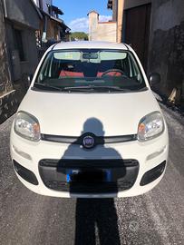 Fiat Panda 1.3 95cv