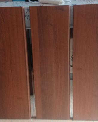 3 Mensole piu Tappeto Moderno