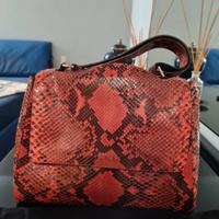 Orciani Sveva in pitone