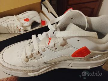 Jordan 38 e mezzo 