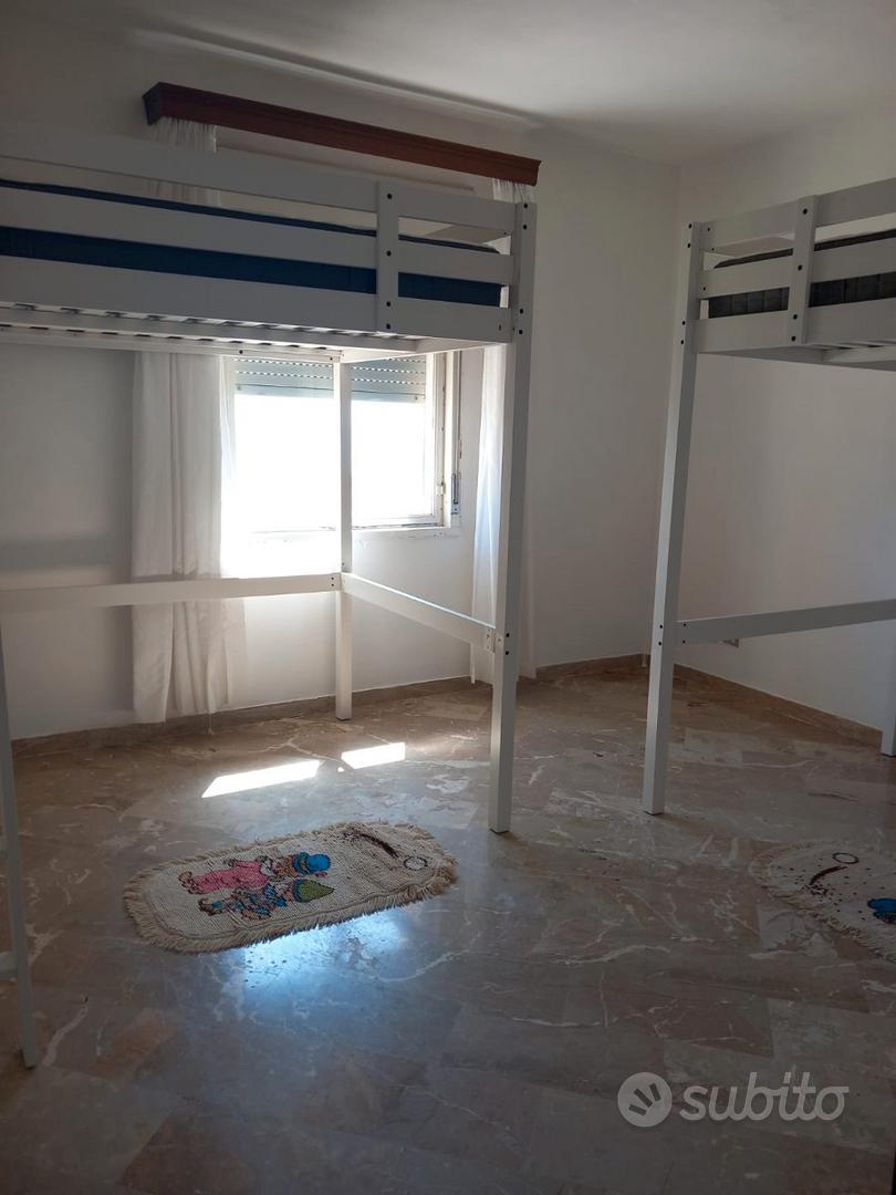 Villa a mare in Triscina Italia 3668787069 - View 5