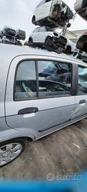 HYUNDAI GETZ 2005 - PORTA POSTERIORE DESTRO