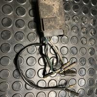 Centralina honda cr 125