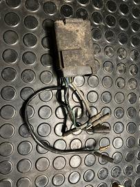 Centralina honda cr 125