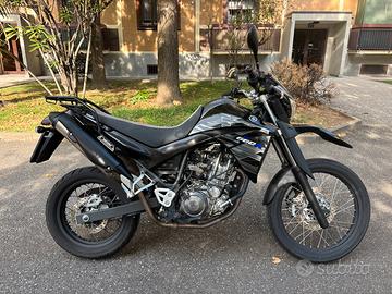 YAMAHA XT 660 R