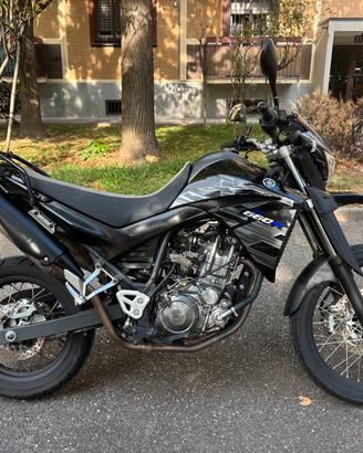 YAMAHA XT 660 R