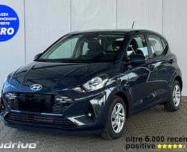 HYUNDAI i10 # 1.0 MPI 67 CV KM0