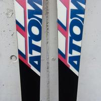 sci Atomic Race GS 12