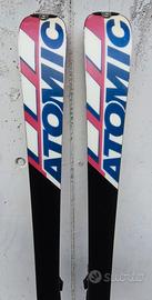 sci Atomic Race GS 12