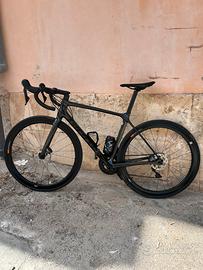 Giant tcr advanced disc 1+ pro compact