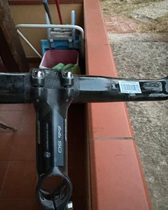 Manubrio fsa  slk