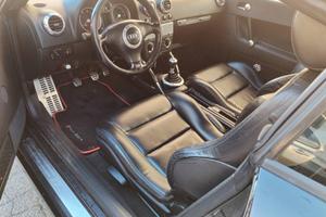Audi tt mk1 quattro 