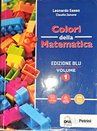Colori della matematica