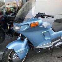 HONDA PACIFIC COAST 1989