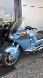 HONDA PACIFIC COAST 1989