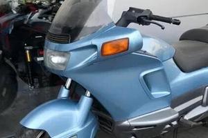 HONDA PACIFIC COAST 1989