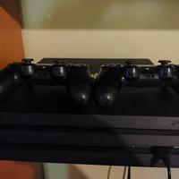 PS4 PRO