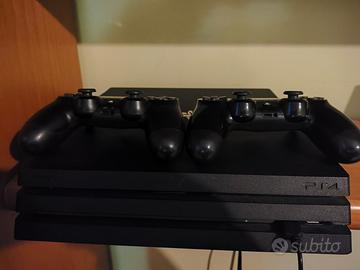 PS4 PRO