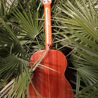 chitarra classica Privada