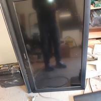 TV Sony LCD 40 pollici no dvbt2  hdmi