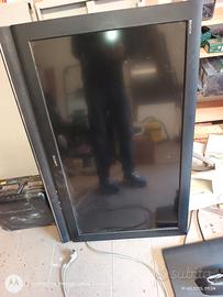 TV Sony LCD 40 pollici no dvbt2  hdmi