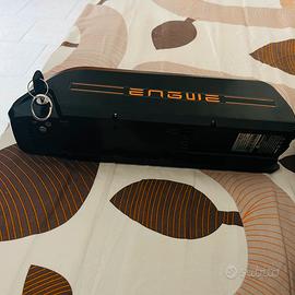 Battery  per bici  48 v