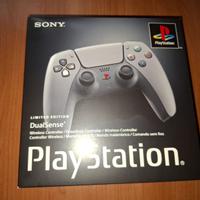 Controller Dualsense 30th anniversary Nuovo