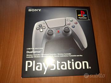 Controller Dualsense 30th anniversary Nuovo