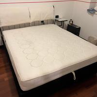 Materasso matrimoniale BIOREST