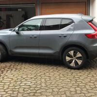 Volvo XC 40 plug-in