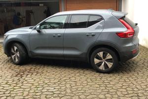 Volvo XC 40