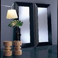 SPECCHIERA GLAS ITALIA AURA BIG