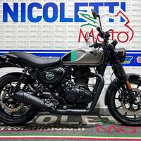 Royal Enfield HNTR 350 - Rebel Black a 52 al Mese