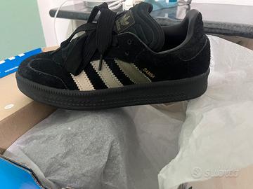 Adidas Samba XLG