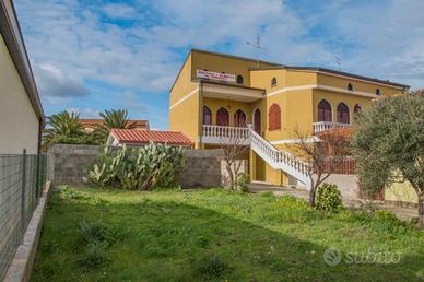 Villa confort ed eleganza