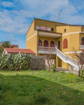 Villa confort ed eleganza