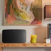 Sonos Five Speaker Audio