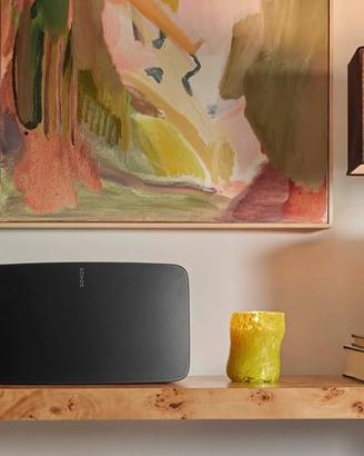 Sonos Five Speaker Audio