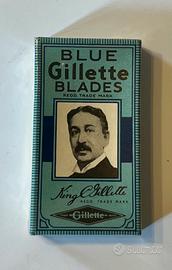 Lamette King Gillette