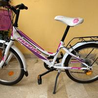bicicletta bambina