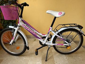 bicicletta bambina
