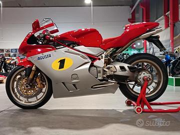 MV Agusta F4 1000 AGO - 2004