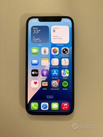 Iphone 12 128 GB